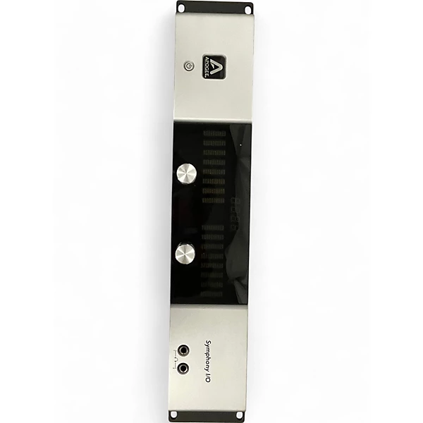 Apogee Used Apogee Symphony I O 8x8 Audio Interface.gc