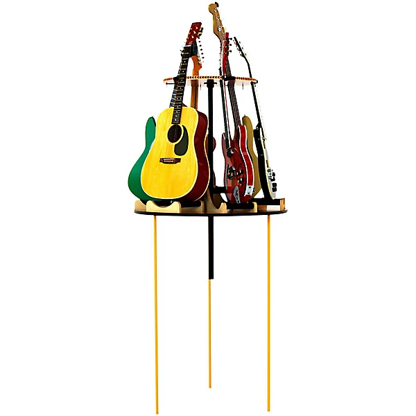 Carousel Deluxe Multi Guitar Expansion Tier
