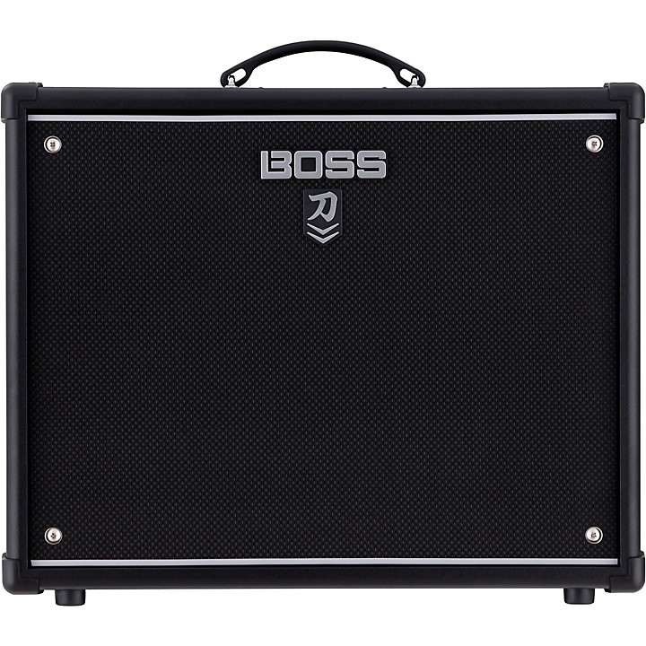 Katana 100 MkII 100W 1x12 Guitar Combo Amplifier