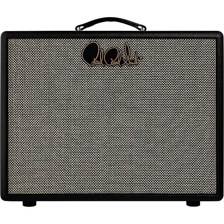HDRX 1x12 Guitar Amp Speaker Cabinet Black