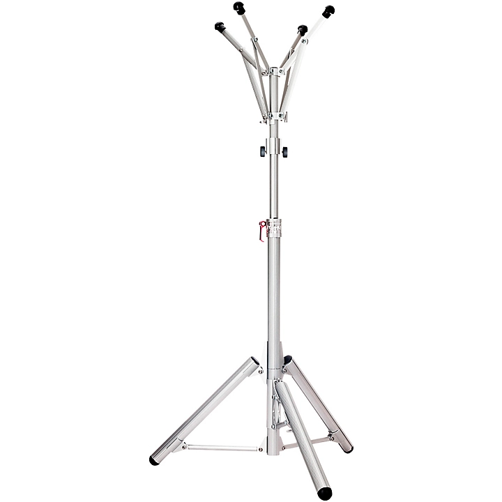 AIRlift Stadium Hardware Marching Bass Drum Stand