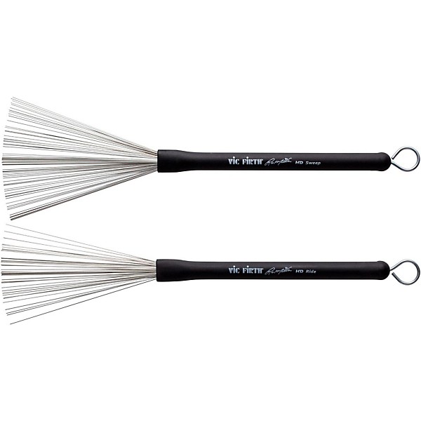 Russ Miller Signature Brush