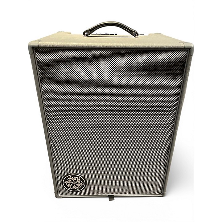 Darkglass Used Darkglass INFINITY 500 BASS COMBO 2X10 Bass Combo Amp.gc