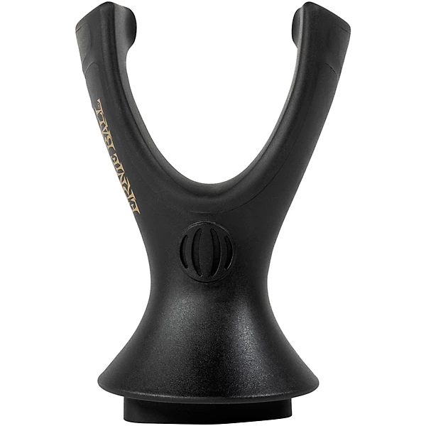 Guitar Wall Mount Hanger Black