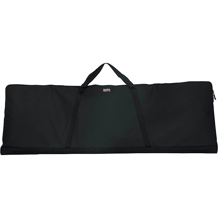 GKBE 88 88 Note Economy Keyboard Gig Bag Black 60X20