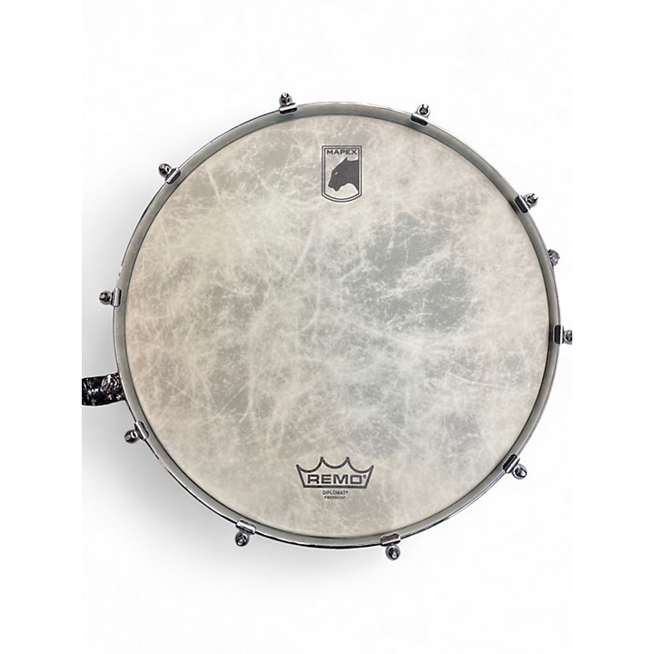 Mapex Used Mapex