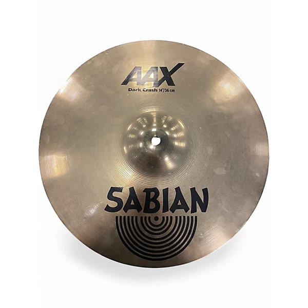 SABIAN Used SABIAN