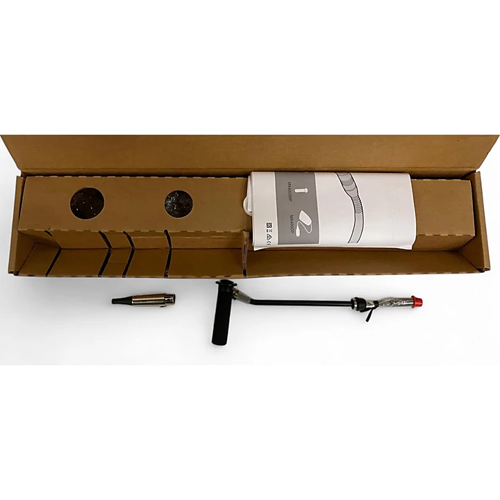 Shure Microflex