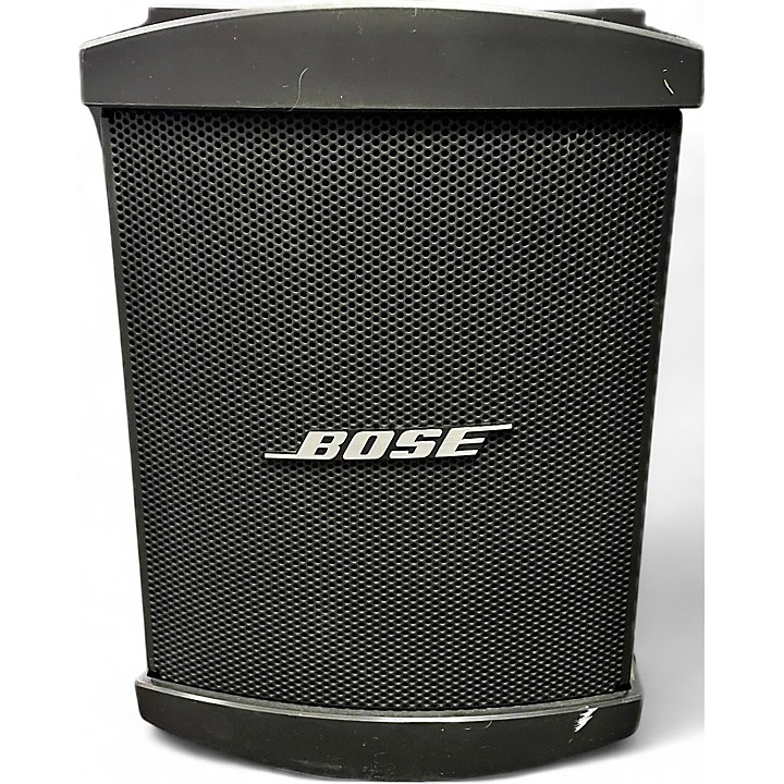 Bose Used Bose B1 Bass Module Unpowered Subwoofer