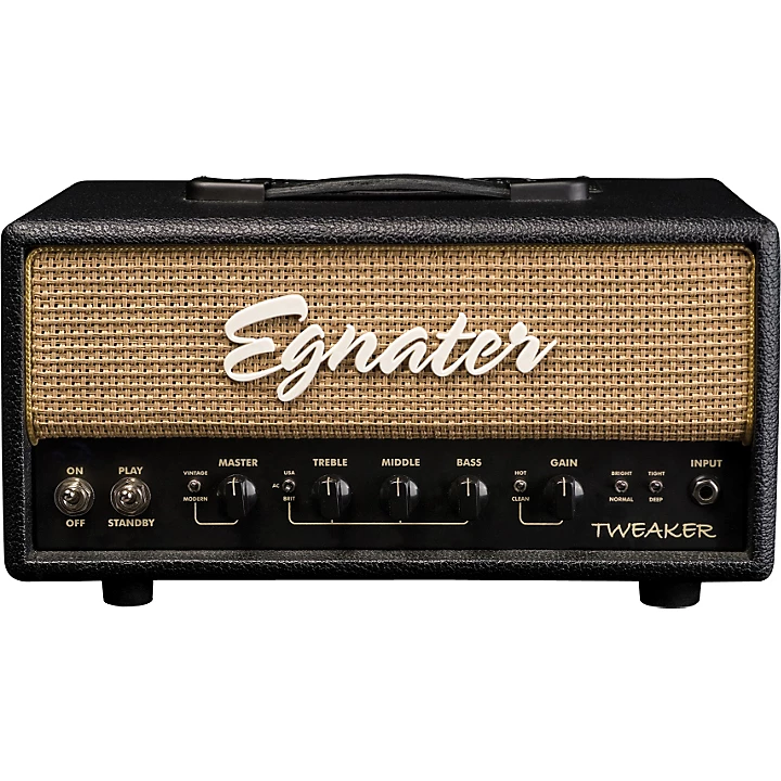 Egnater Tweaker