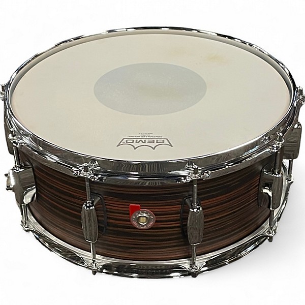 Barton Drums Used Barton Drums
