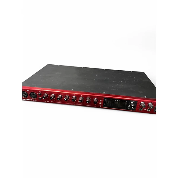 Focusrite Used Focusrite Clarett 8Pre USB Audio Interface
