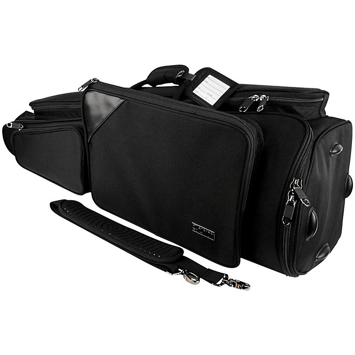 Platinum Series Trombone Gig Bag Black
