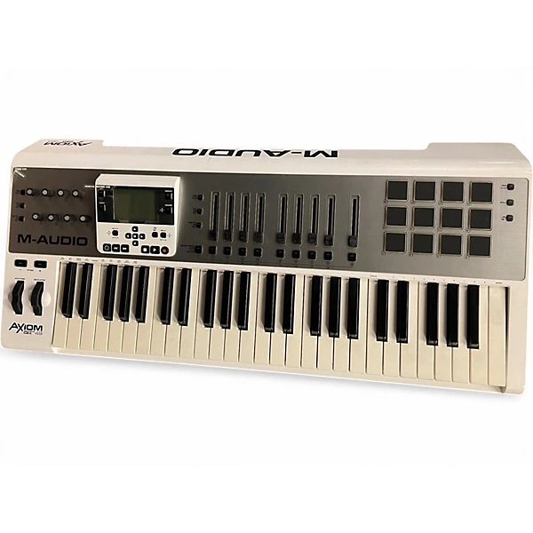 M Audio Used M Audio Axiom Air 49 Key MIDI Controller