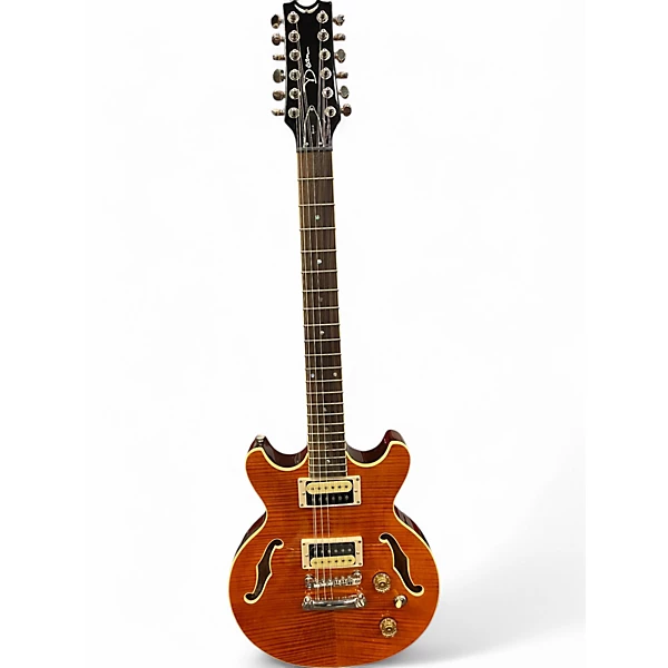 Used Dean BOCA