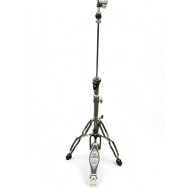 TAMA Used TAMA DOUBLE BRACED HIHAT STAND Snare Stand.gc