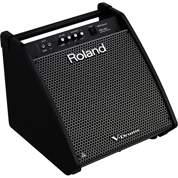 PM 200 V Drum Speaker System