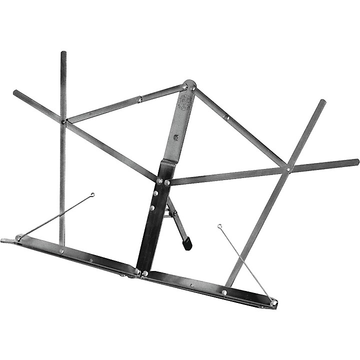 KB70 Desktop Folding Music Stand