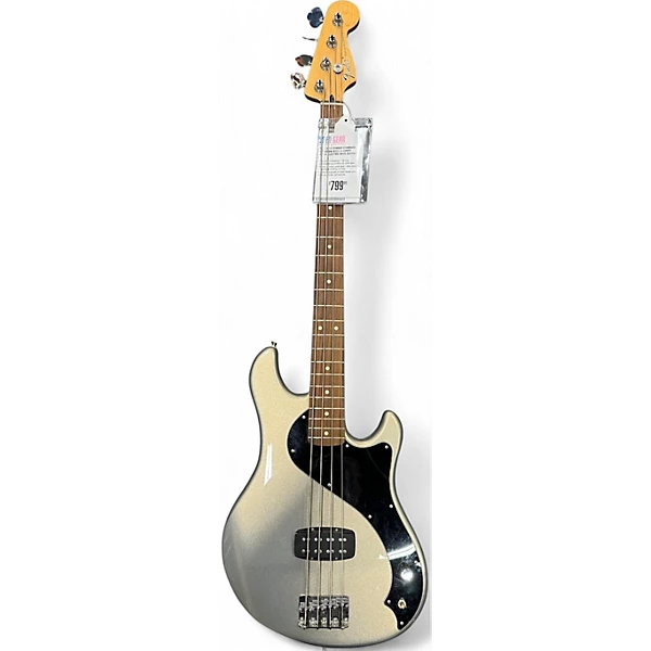 Fender 2015 Standard Dimension Bass IV Electric Bass Guitar.gc
