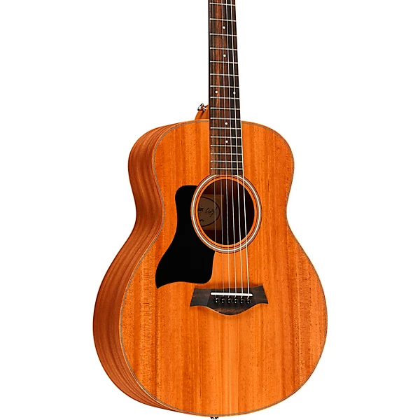 GS Mini Mahogany Left Handed Acoustic Guitar Natural