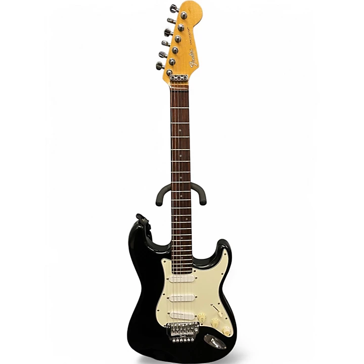 Fender Used