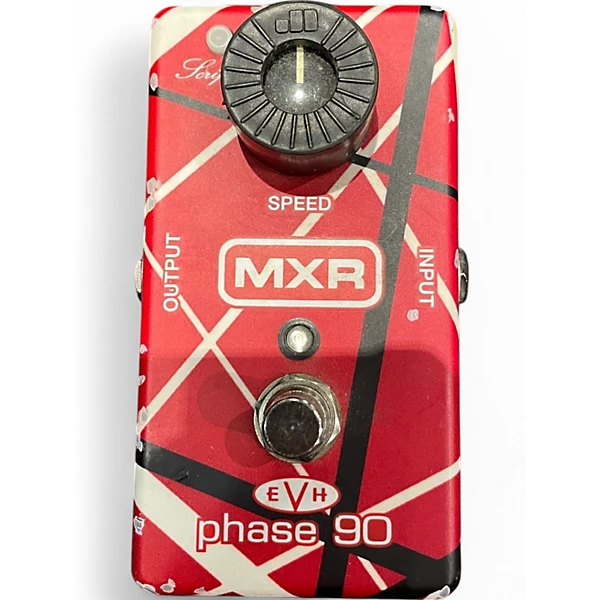 MXR Used MXR PHASE 90 Effect Pedal