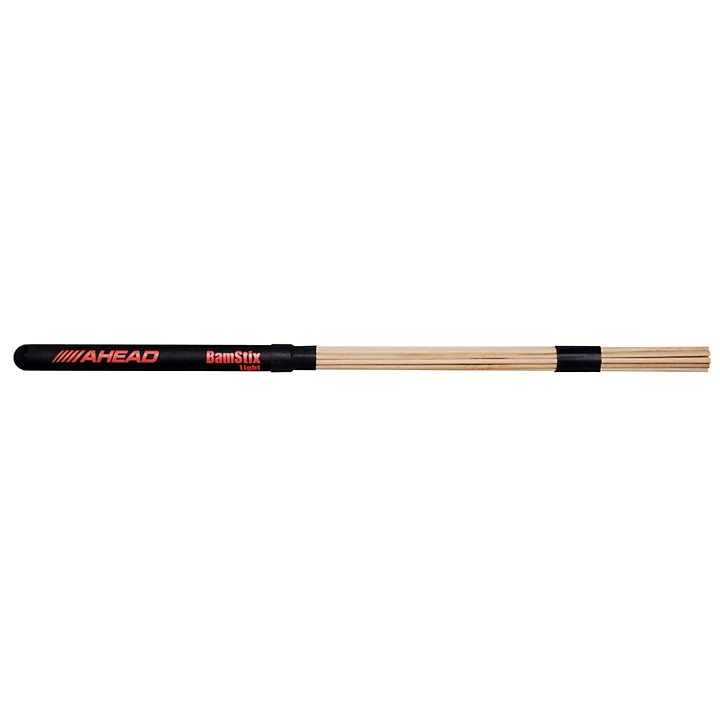 Bamstick Heavy Bundled Bamboo Pair Light