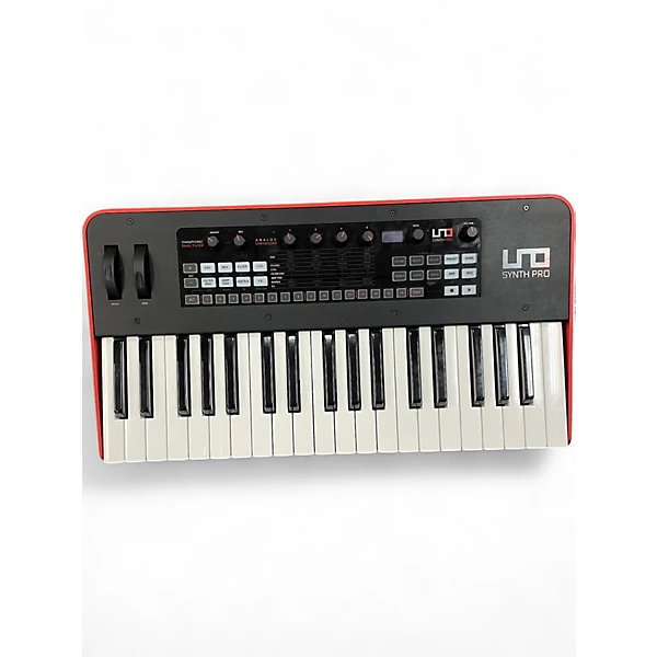 IK Multimedia Used IK Multimedia UNO SYNTH PRO Synthesizer