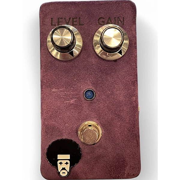 Jam Pedals Used Jam Pedals FUZZ PHRASE LTD Effect Pedal.gc
