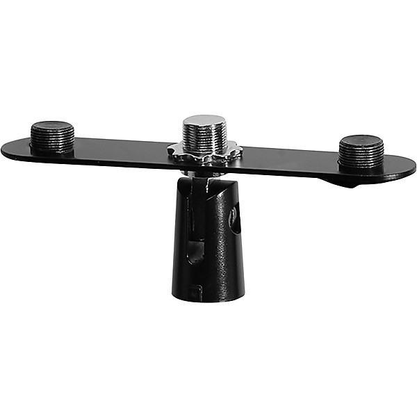 ON STAGE MY500 DUAL STEREO MIC BAR