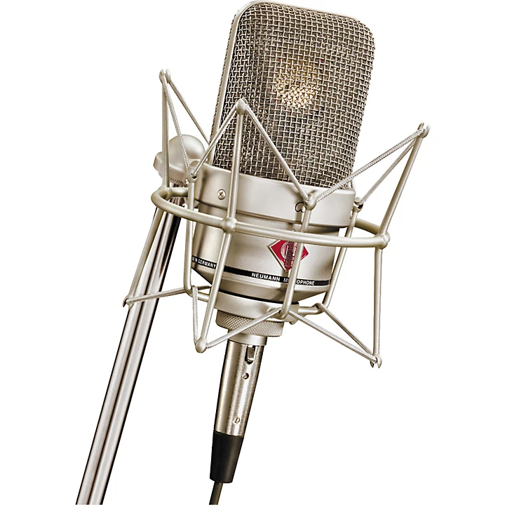 TLM 49 Condenser Studio Microphone