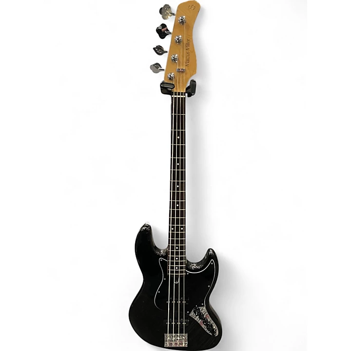 Sire Used Sire Marcus Miller V3 BLACK Electric Bass Guitar