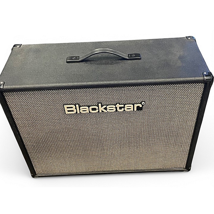 Used Blackstar 212 SP Guitar Cabinet