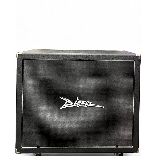Diezel 212 Stereo Cabinet Guitar Cabinet.gc