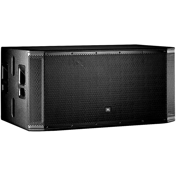 SRX828SP Dual