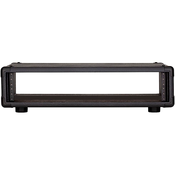 PSRC 1 Rack Case for Fryette Power Station