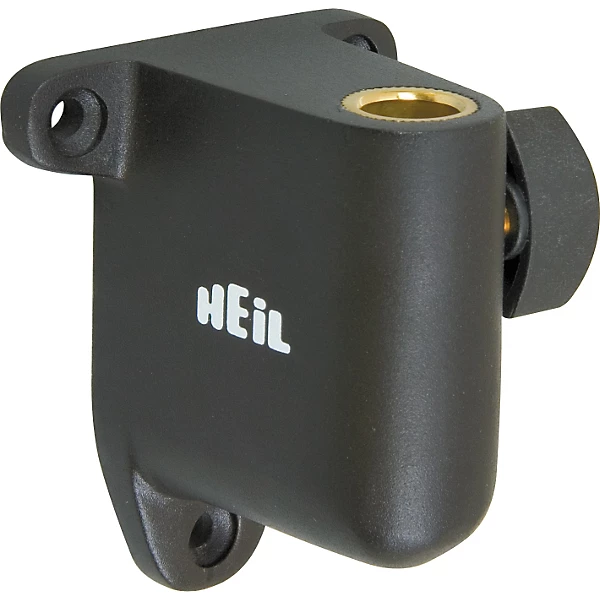WM 1 Vertical Surface Mount for Heil Booms