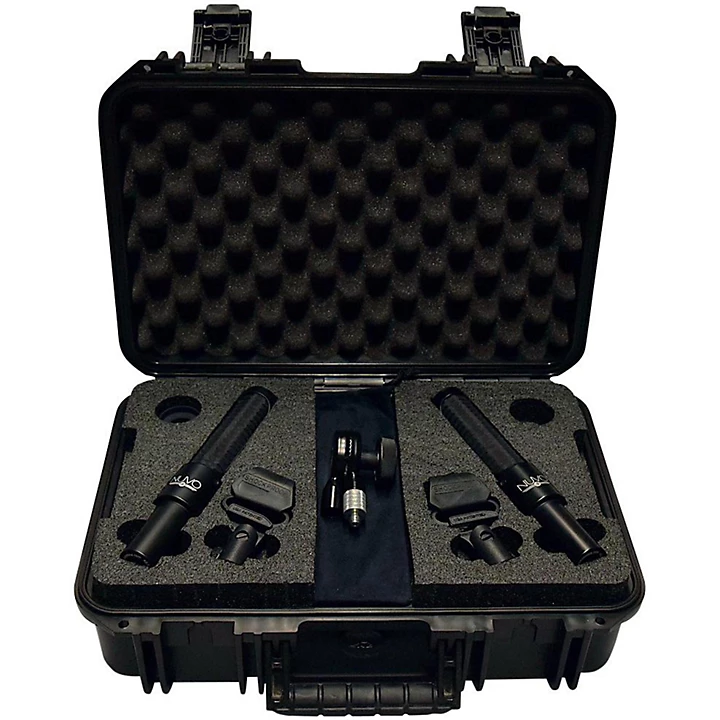AEA N8 NUVO STEREO MIC KIT