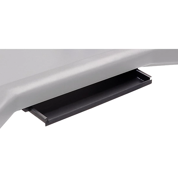 H KTRY QWERTY Keyboard Tray for HALO Workstation