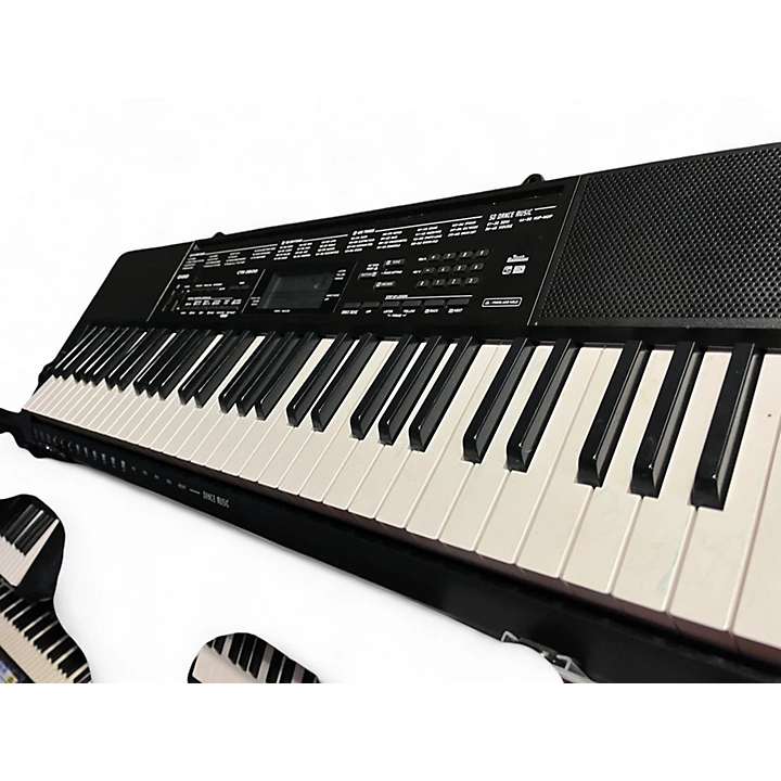 Casio Used Casio CTK3500 Portable Keyboard.gc