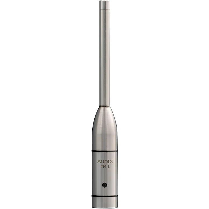 TM1 Plus Omnidirectional Condenser Measurement Microphone