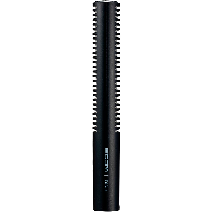 ZSG 1 On Camera Shotgun Microphone