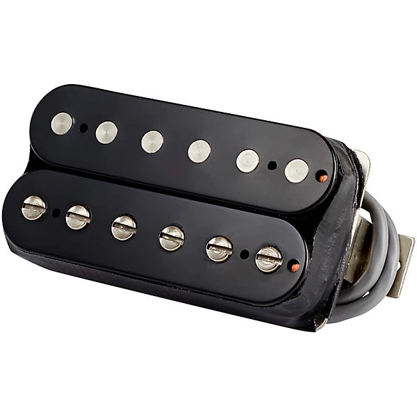 500T Super Ceramic Treble Humbucker Pickup Gold