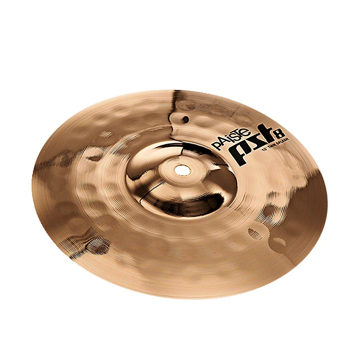 PST 8 Reflector Thin Splash 10 in