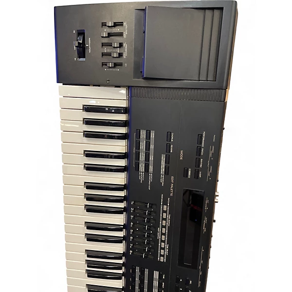 Roland Used Roland JV1000 Keyboard Workstation.gc