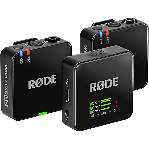 Wireless GO 3rd Gen