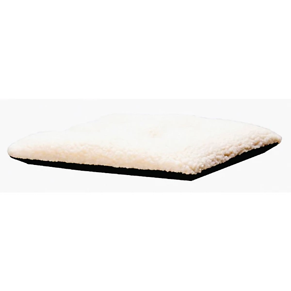 Padded Fleece Cajon Cushion