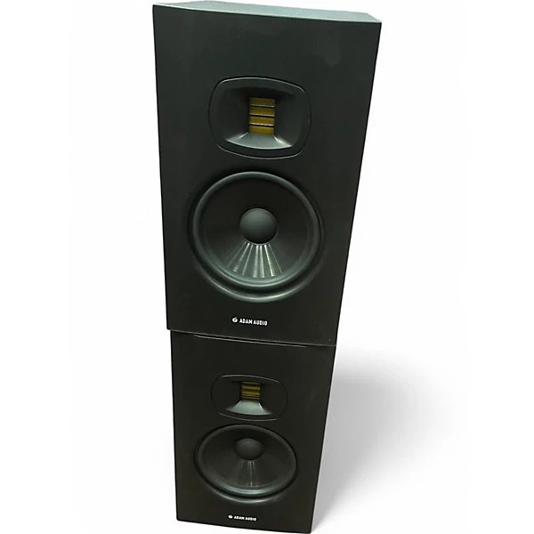 ADAM Audio Used ADAM Audio T7V PAIR Powered Monitor