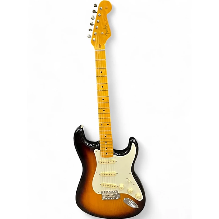 Fender Used Fender Eric Johnson