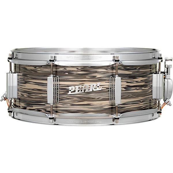 President Series Deluxe Snare Drum